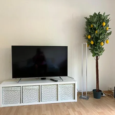 Homestay Nahe Residenz Und Innenstadt