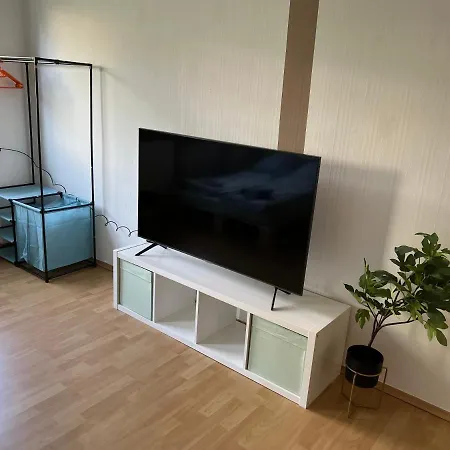 Homestay Nahe Residenz Und Innenstadt Wurzburg